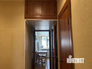 2-к квартира, вторичка, 48м2, 1/2 этаж