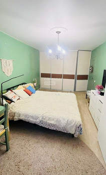 2-к квартира, вторичка, 46м2, 1/5 этаж
