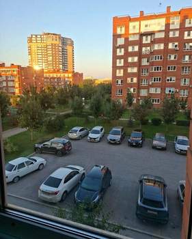 2-к квартира, вторичка, 65м2, 4/8 этаж