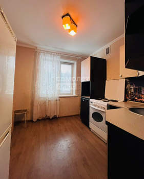 1-к квартира, вторичка, 33м2, 2/9 этаж