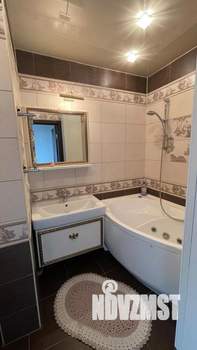 3-к квартира, вторичка, 63м2, 9/9 этаж