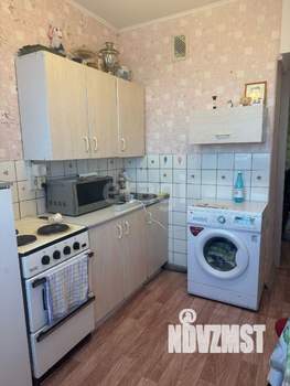 1-к квартира, вторичка, 32м2, 15/16 этаж