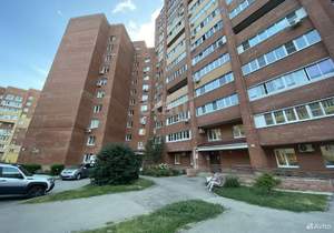 3-к квартира, вторичка, 75м2, 5/15 этаж