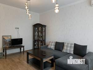 2-к квартира, вторичка, 61м2, 2/11 этаж