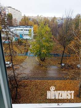 1-к квартира, вторичка, 33м2, 5/9 этаж