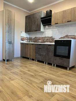 1-к квартира, вторичка, 41м2, 3/26 этаж