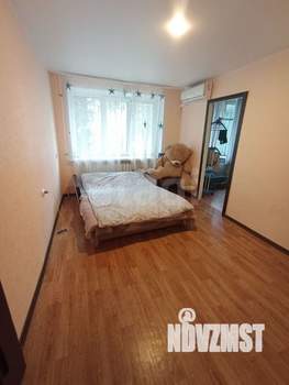 2-к квартира, вторичка, 42м2, 1/5 этаж