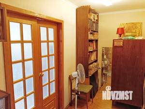 3-к квартира, вторичка, 70м2, 3/5 этаж