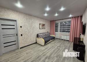 2-к квартира, вторичка, 54м2, 2/9 этаж