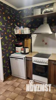 3-к квартира, вторичка, 65м2, 3/9 этаж