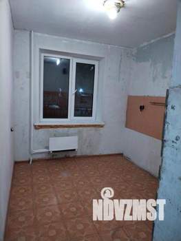 4-к квартира, вторичка, 82м2, 2/9 этаж