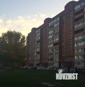 1-к квартира, вторичка, 35м2, 3/10 этаж