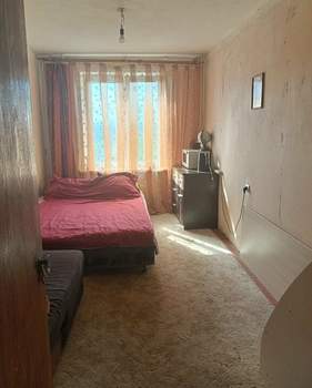 2-к квартира, вторичка, 42м2, 8/9 этаж