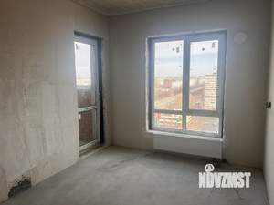 2-к квартира, вторичка, 65м2, 15/19 этаж