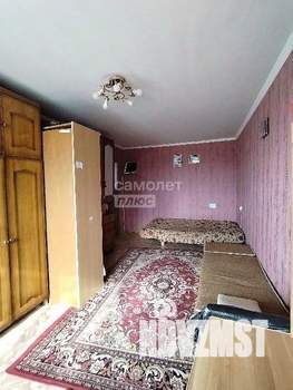 1-к квартира, вторичка, 30м2, 5/5 этаж