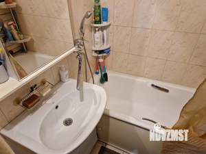 3-к квартира, вторичка, 65м2, 7/9 этаж