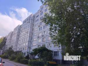 3-к квартира, вторичка, 67м2, 4/9 этаж