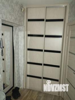 1-к квартира, вторичка, 36м2, 4/5 этаж