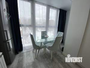 2-к квартира, вторичка, 56м2, 5/8 этаж