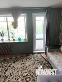 4-к квартира, вторичка, 80м2, 1/9 этаж