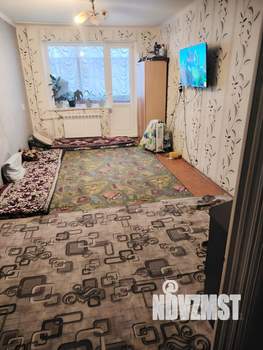 2-к квартира, вторичка, 45м2, 3/5 этаж