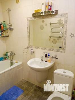 2-к квартира, вторичка, 56м2, 1/11 этаж