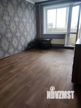 1-к квартира, вторичка, 34м2, 9/9 этаж