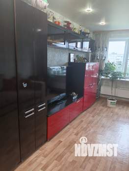 3-к квартира, вторичка, 68м2, 7/9 этаж