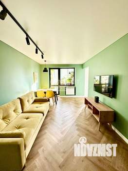 3-к квартира, вторичка, 64м2, 2/5 этаж