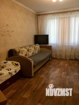 1-к квартира, вторичка, 31м2, 8/9 этаж