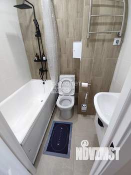 Студия квартира, вторичка, 17м2, 1/9 этаж