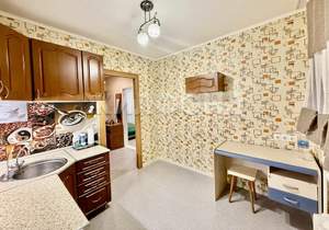 1-к квартира, вторичка, 33м2, 6/8 этаж