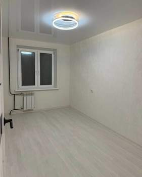 3-к квартира, вторичка, 56м2, 4/5 этаж