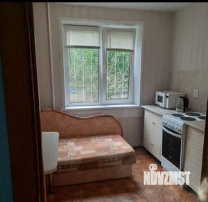 1-к квартира, вторичка, 33м2, 1/9 этаж