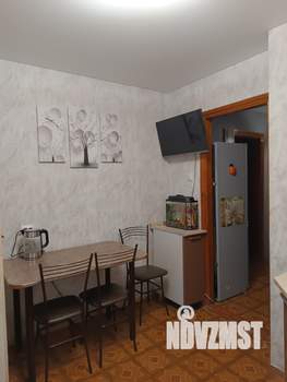 1-к квартира, вторичка, 33м2, 4/5 этаж