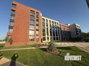 3-к квартира, вторичка, 81м2, 3/6 этаж