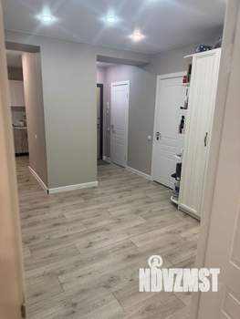 3-к квартира, вторичка, 84м2, 1/10 этаж