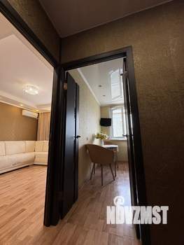 2-к квартира, вторичка, 44м2, 6/12 этаж