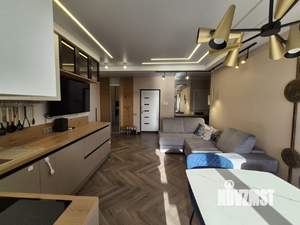 3-к квартира, вторичка, 100м2, 8/12 этаж