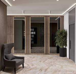 2-к квартира, вторичка, 44м2, 4/16 этаж