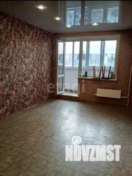 1-к квартира, вторичка, 35м2, 10/10 этаж