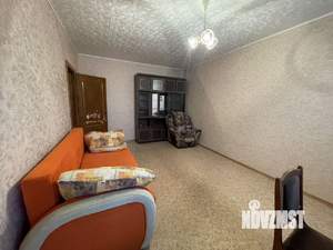 1-к квартира, вторичка, 37м2, 5/9 этаж