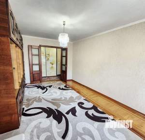 2-к квартира, вторичка, 51м2, 2/5 этаж