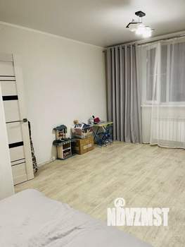 1-к квартира, вторичка, 32м2, 2/16 этаж