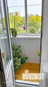 3-к квартира, вторичка, 62м2, 5/5 этаж