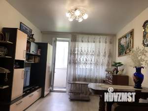 2-к квартира, вторичка, 41м2, 1/5 этаж