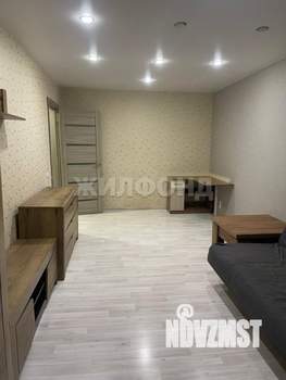 1-к квартира, вторичка, 31м2, 2/5 этаж
