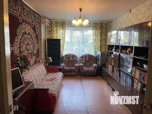 3-к квартира, вторичка, 65м2, 3/9 этаж
