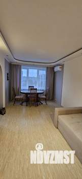 3-к квартира, вторичка, 68м2, 6/9 этаж