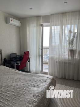 2-к квартира, вторичка, 57м2, 9/11 этаж